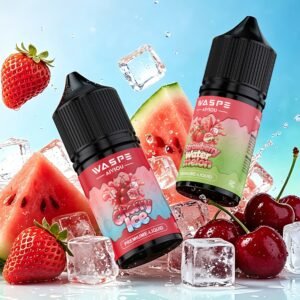 WASPE 30ml E-Liquid Wholesale — 10 Flavours - Image 3