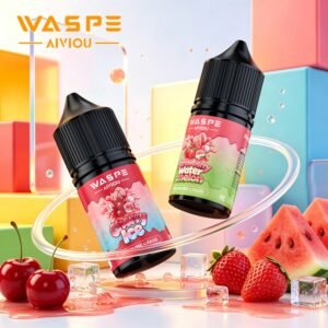 WASPE 30ml E-Liquid Wholesale — 10 Flavours - Image 9